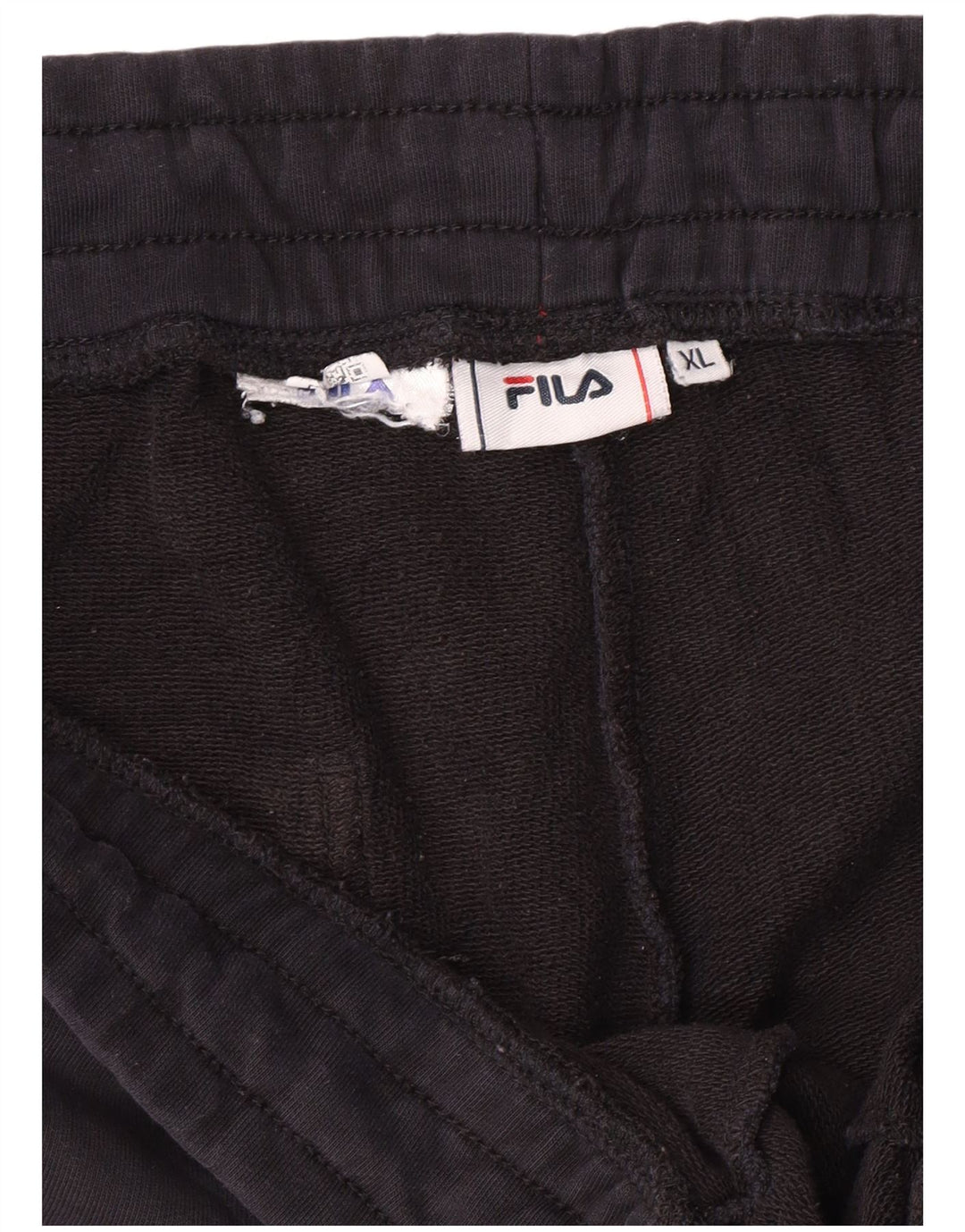 Мужские спортивные брюки FILA Joggers XL, черные
