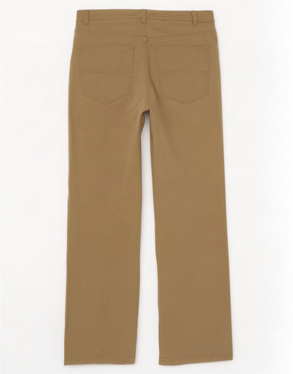 Мужские джинсы Tommy Hilfiger Bootcut W30 L30, бежевый хлопок
