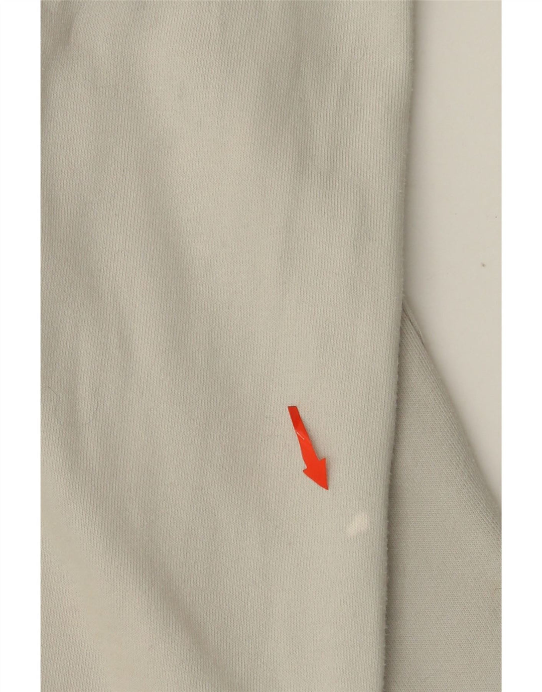 Мужской спортивный костюм CHAMPION, верхняя куртка XL, бежевый, хлопок