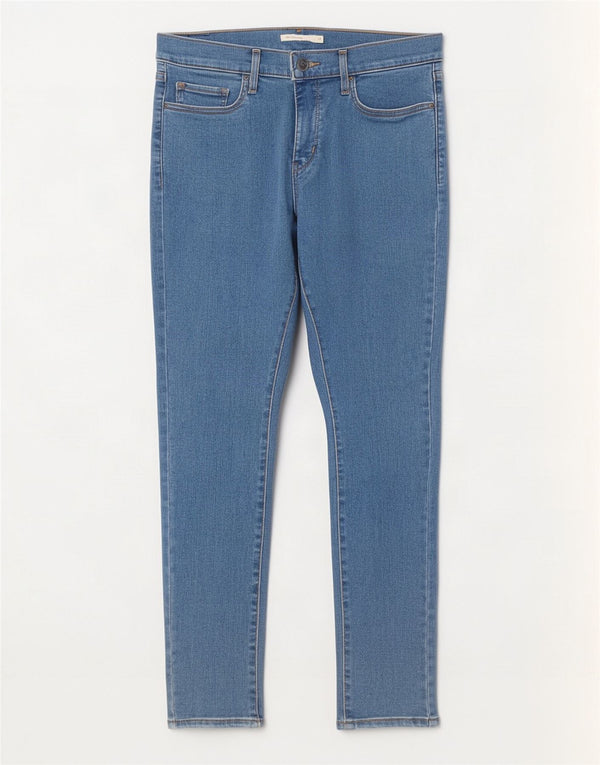 Женские джинсы Levi's 311 Shaping Skinny W32 L28 Синие