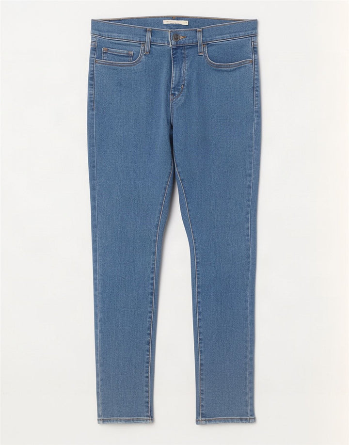 Женские джинсы Levi's 311 Shaping Skinny W32 L28 Синие