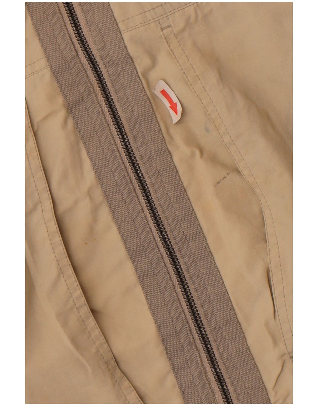 Мужской жилет Blue Harbour Utility Gilet UK 40, большой бежевый Marks & Spencer