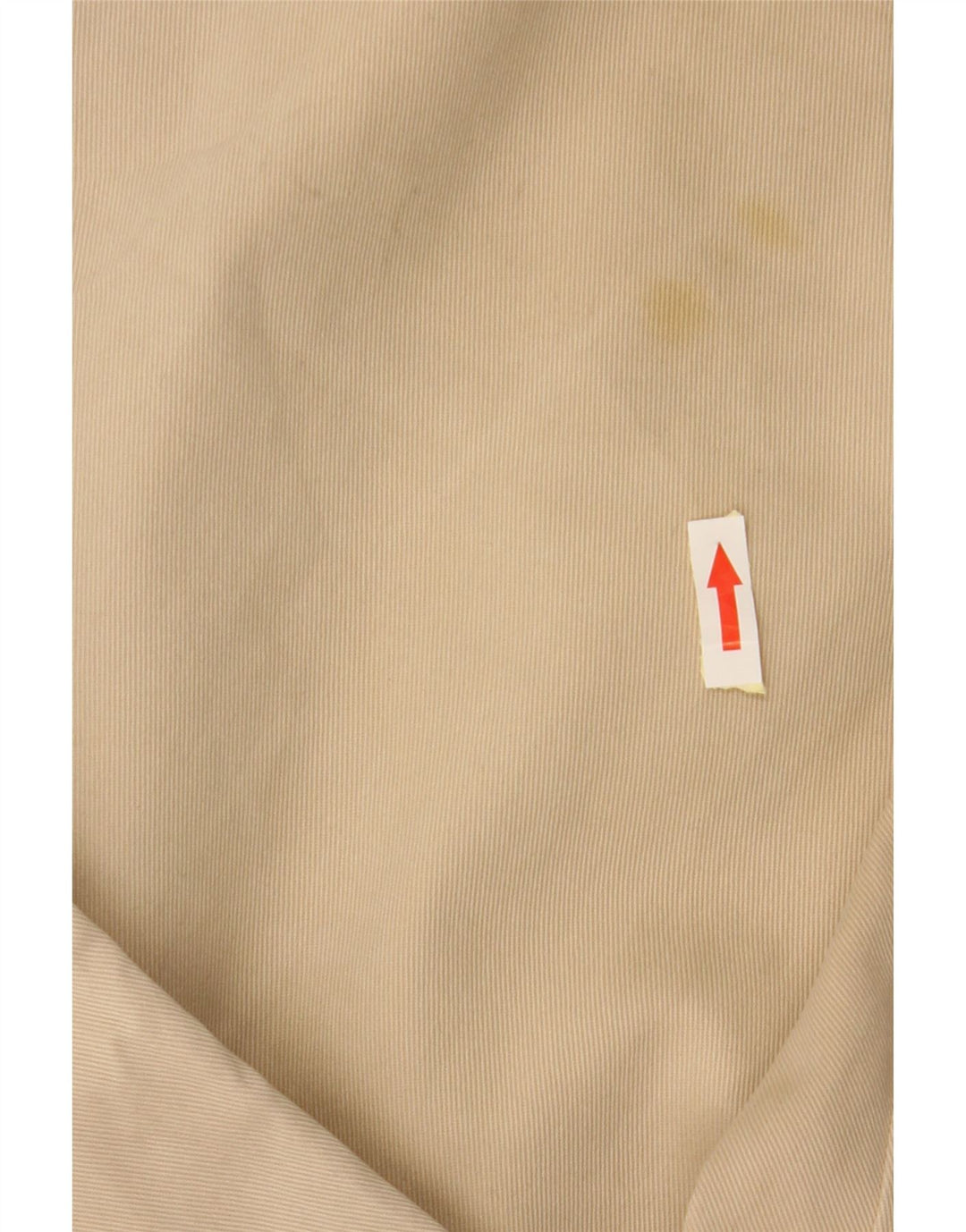 DOCKERS Мужские прямые брюки чинос W30 L31 Бежевые