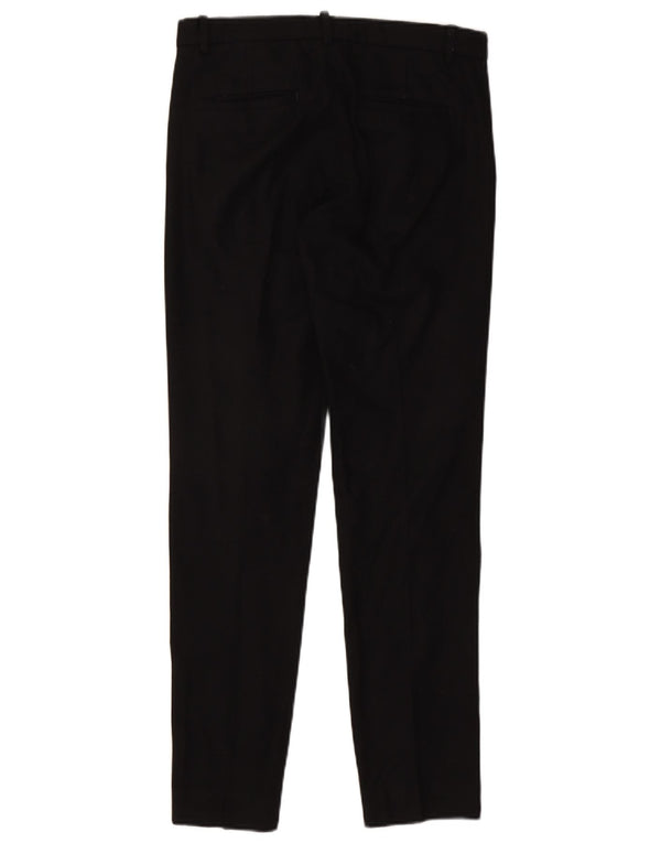 Женские узкие брюки чинос Cos W30 L32 черные