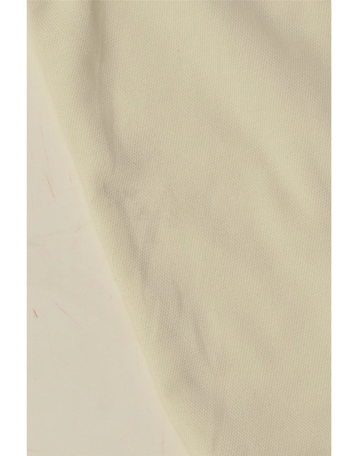 Мужская спортивная куртка ASICS XL, белая