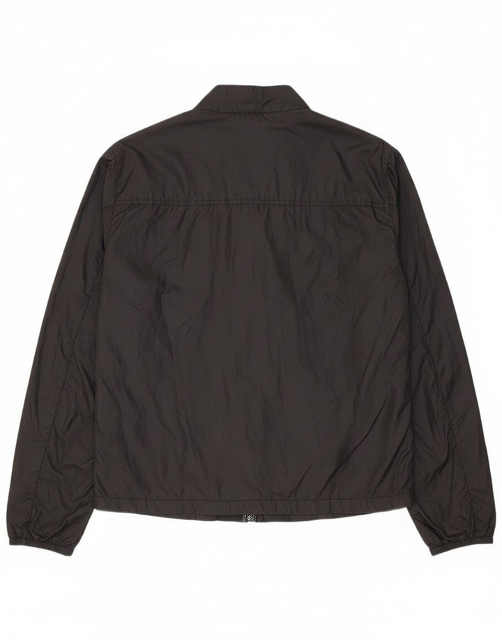Женская дождевик Dainese IT 50 XL, черный нейлон