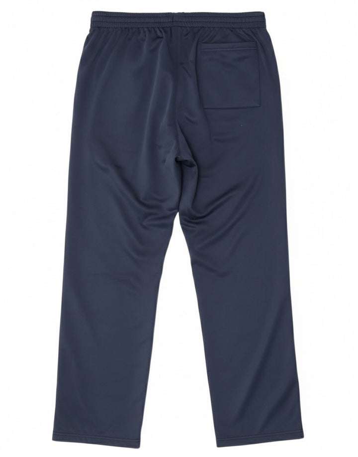 Мужские спортивные брюки Asics XL темно-синие