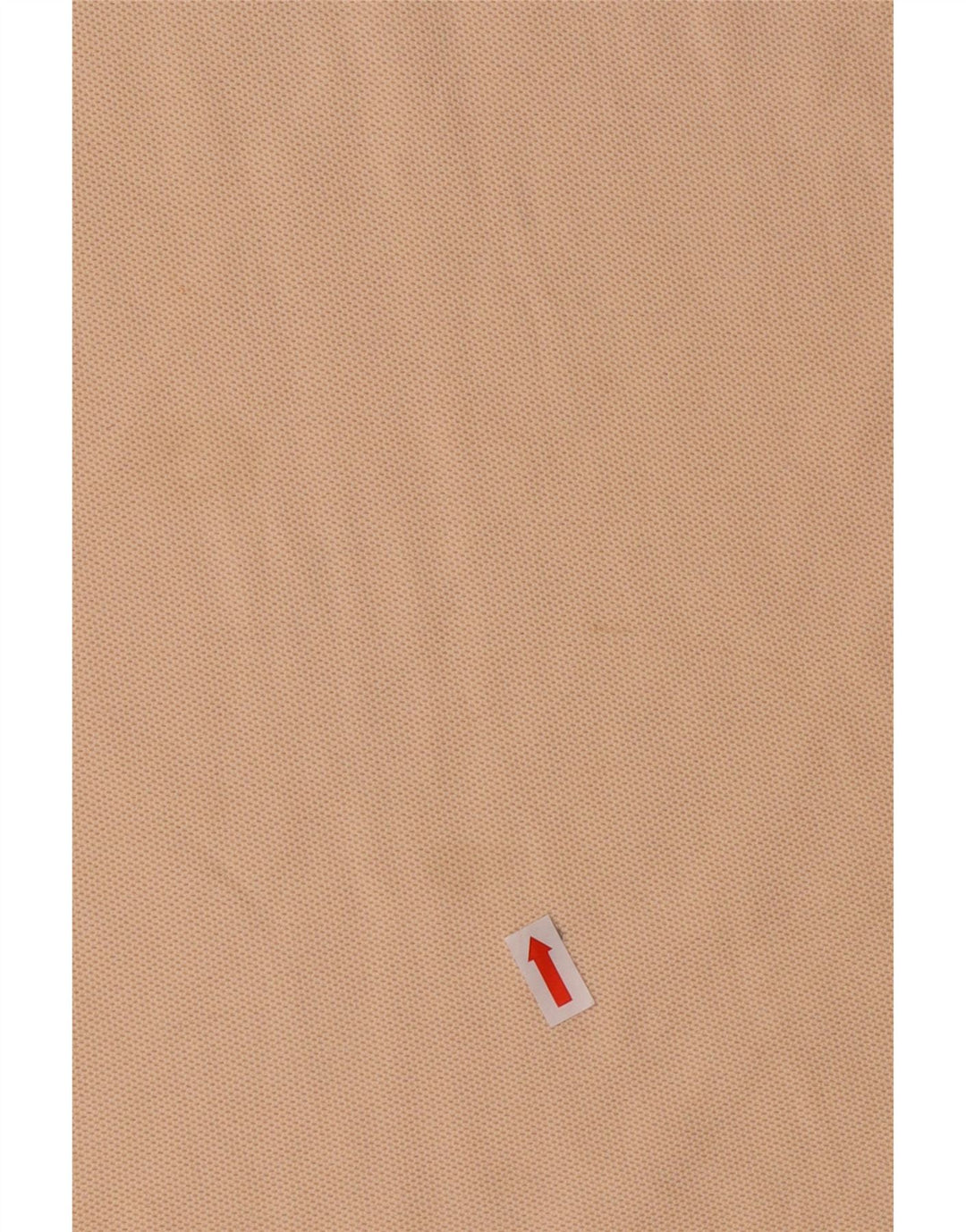 Рубашка поло женская Fila IT 42 Medium Beige