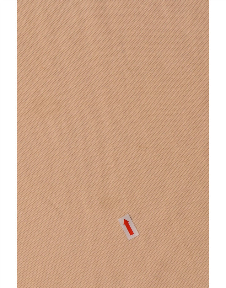 Рубашка поло женская Fila IT 42 Medium Beige