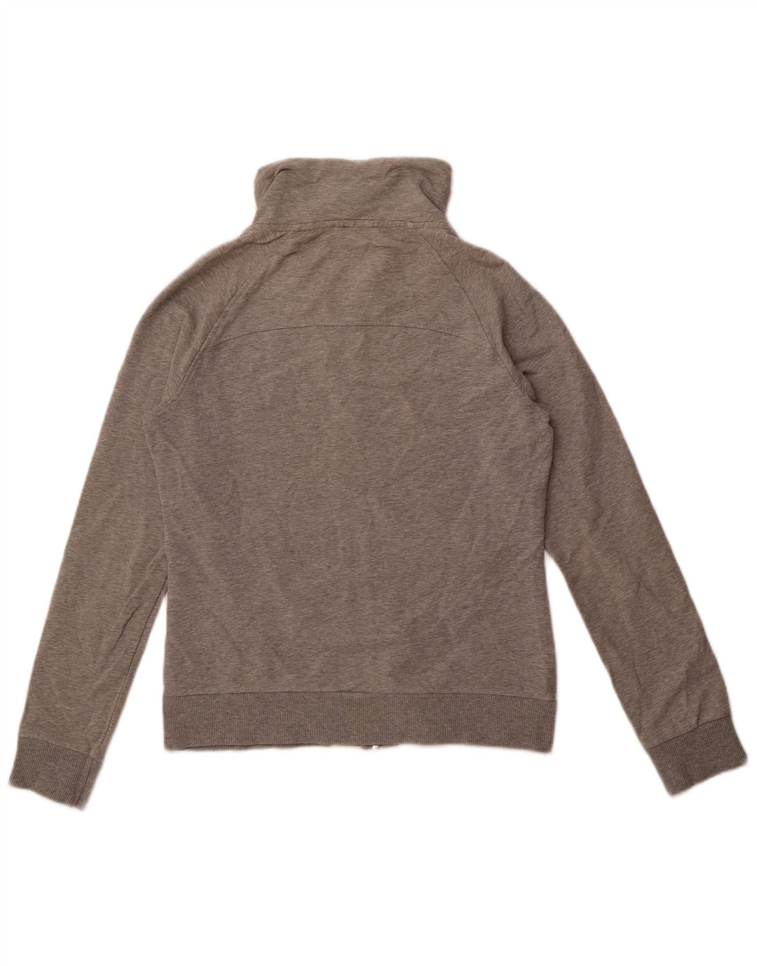 Женский спортивный костюм Puma UK 14, большой серый хлопок