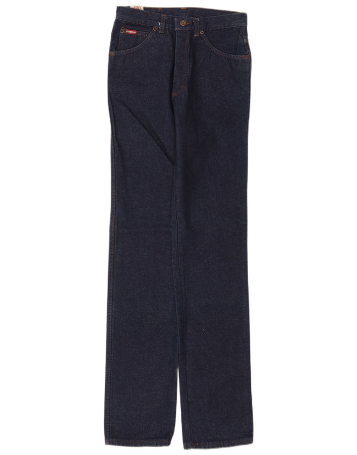 Джинсы прямые женские Carrera 700 IT 44 Medium W28 L35 Темно-синие