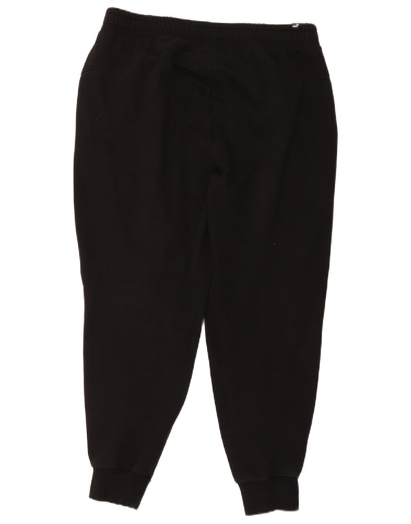Мужские спортивные брюки Puma Joggers XL, черный хлопок