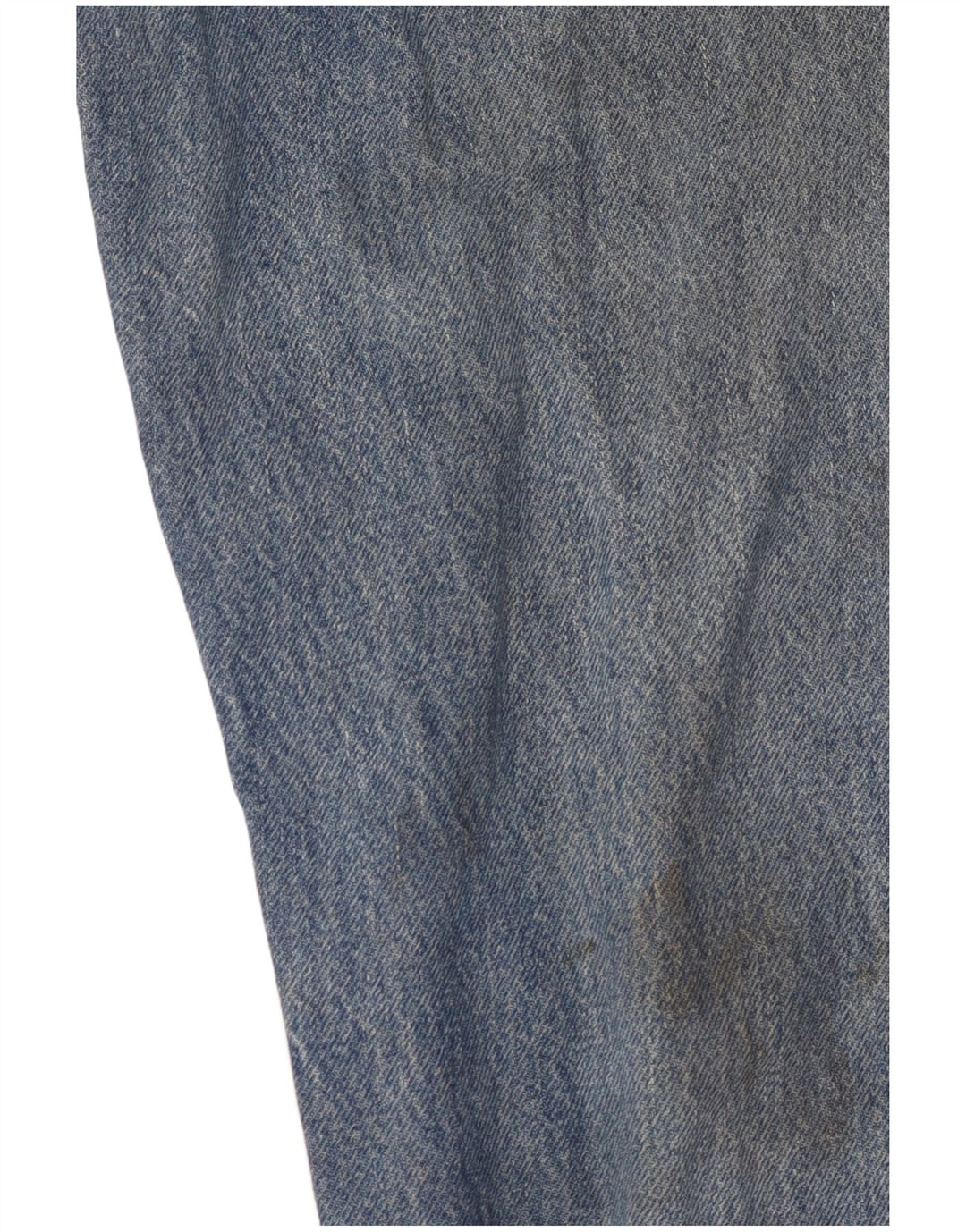 Мужские прямые джинсы Levi's 501 W30 L30 синие