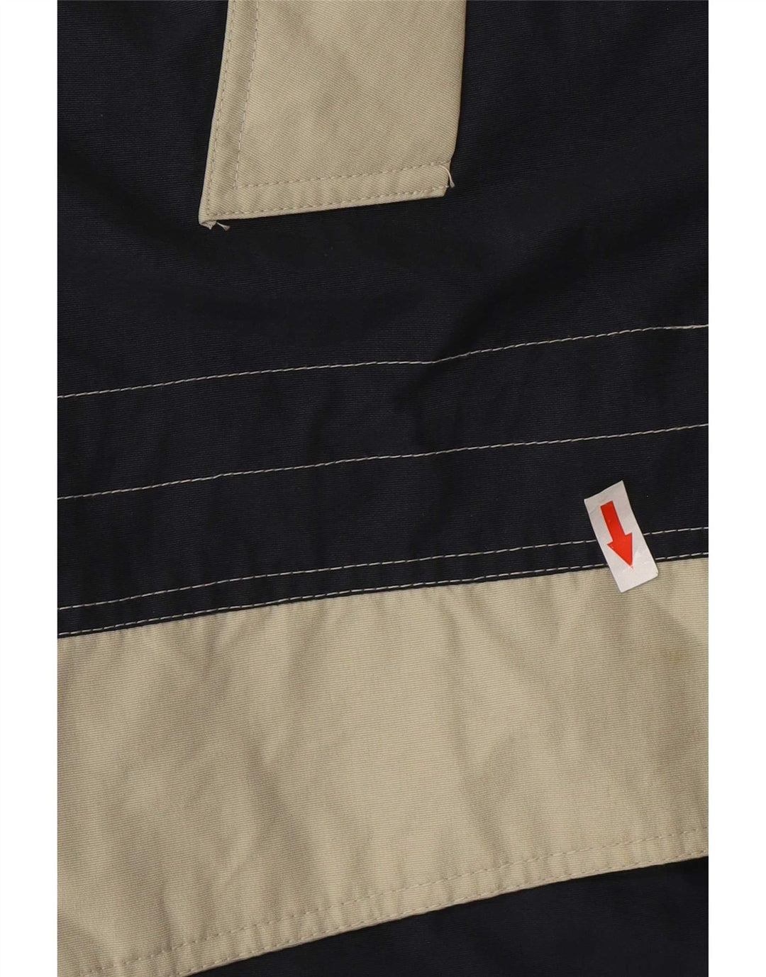 Куртка мужская ветровка AUSTRALIAN L'ALPINA UK 38 Medium Navy Blue