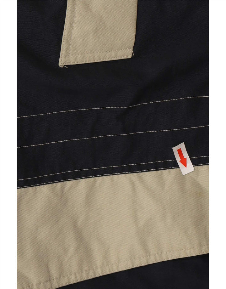 Куртка мужская ветровка AUSTRALIAN L'ALPINA UK 38 Medium Navy Blue