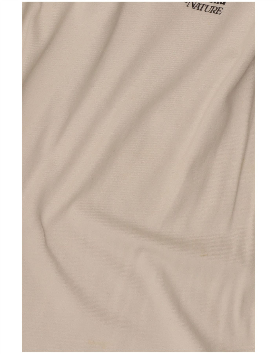 Женская футболка с рисунком Levi's, топ 2XL, белый хлопок
