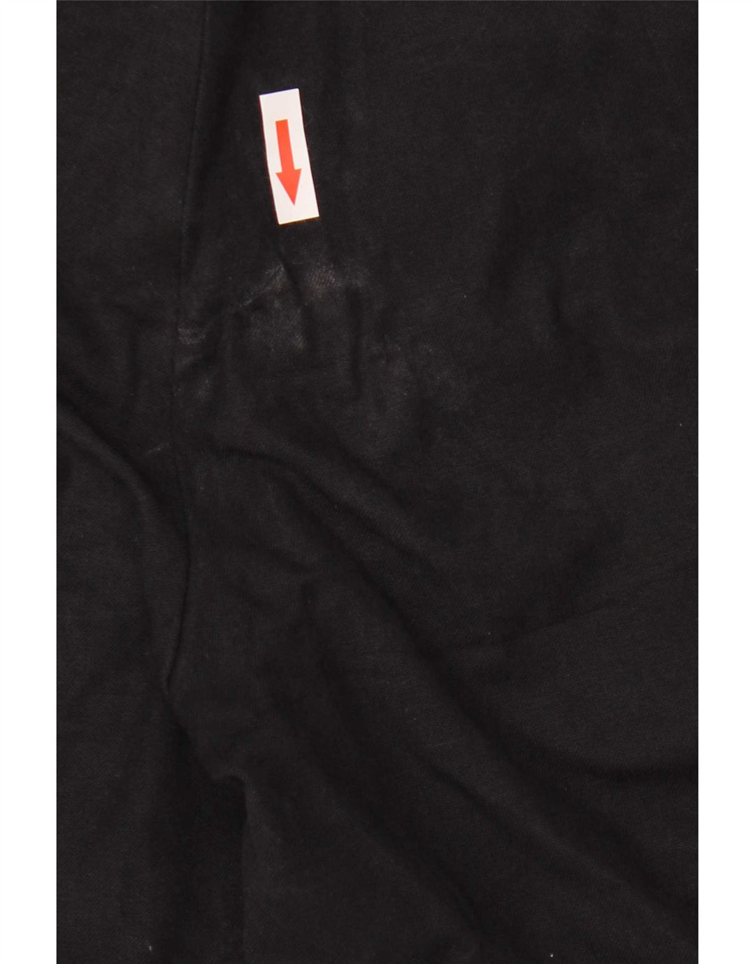 Женские брюки-чиносы Massimo Dutti Bootcut 2XS W24 L25 Черные