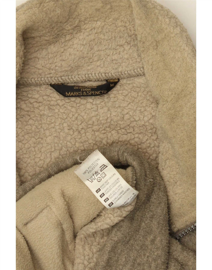 Мужской спортивный костюм Marks & Spencer St. Michael, средний бежевый