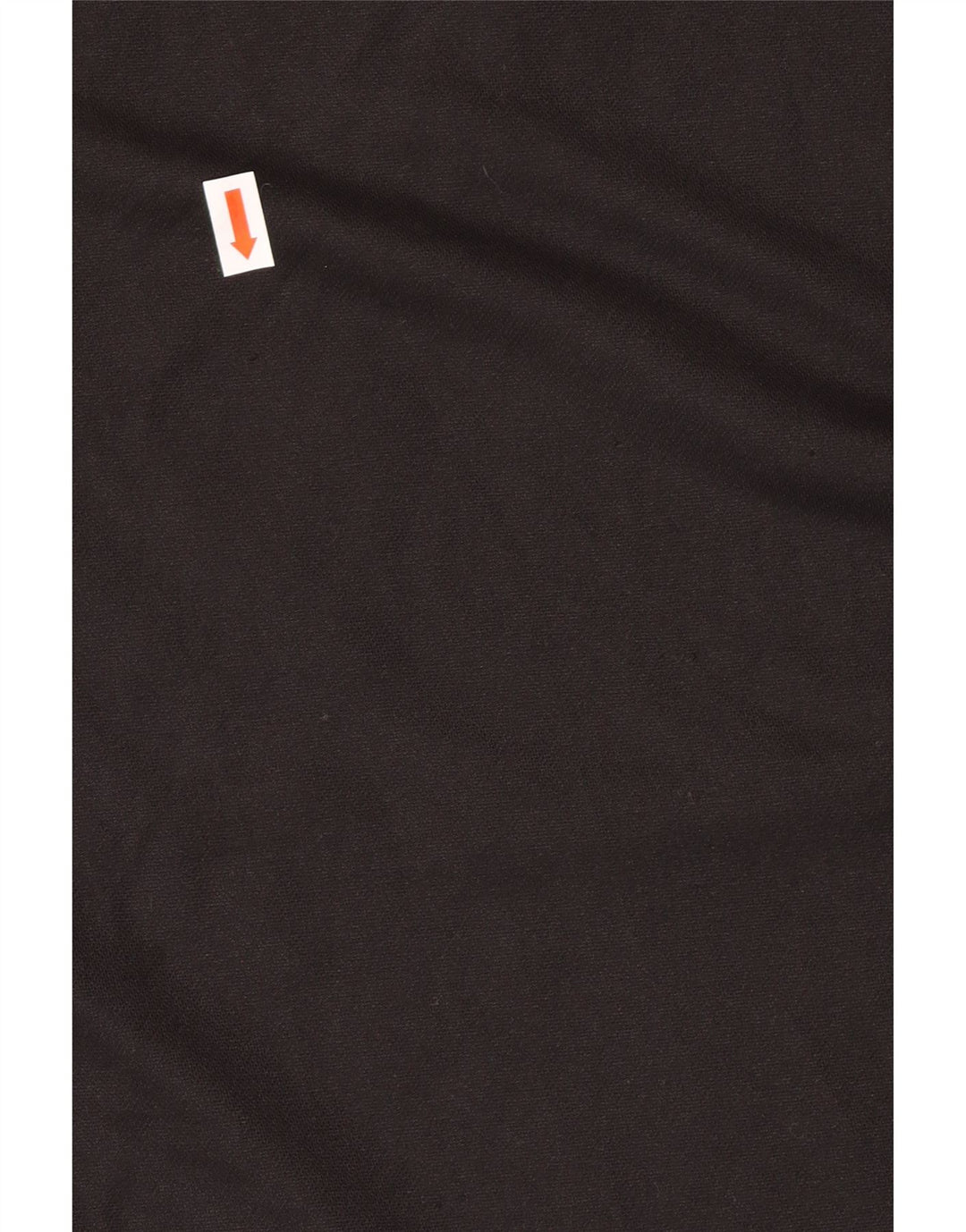 Мужская футболка PUMA Top Medium Black из полиэстера