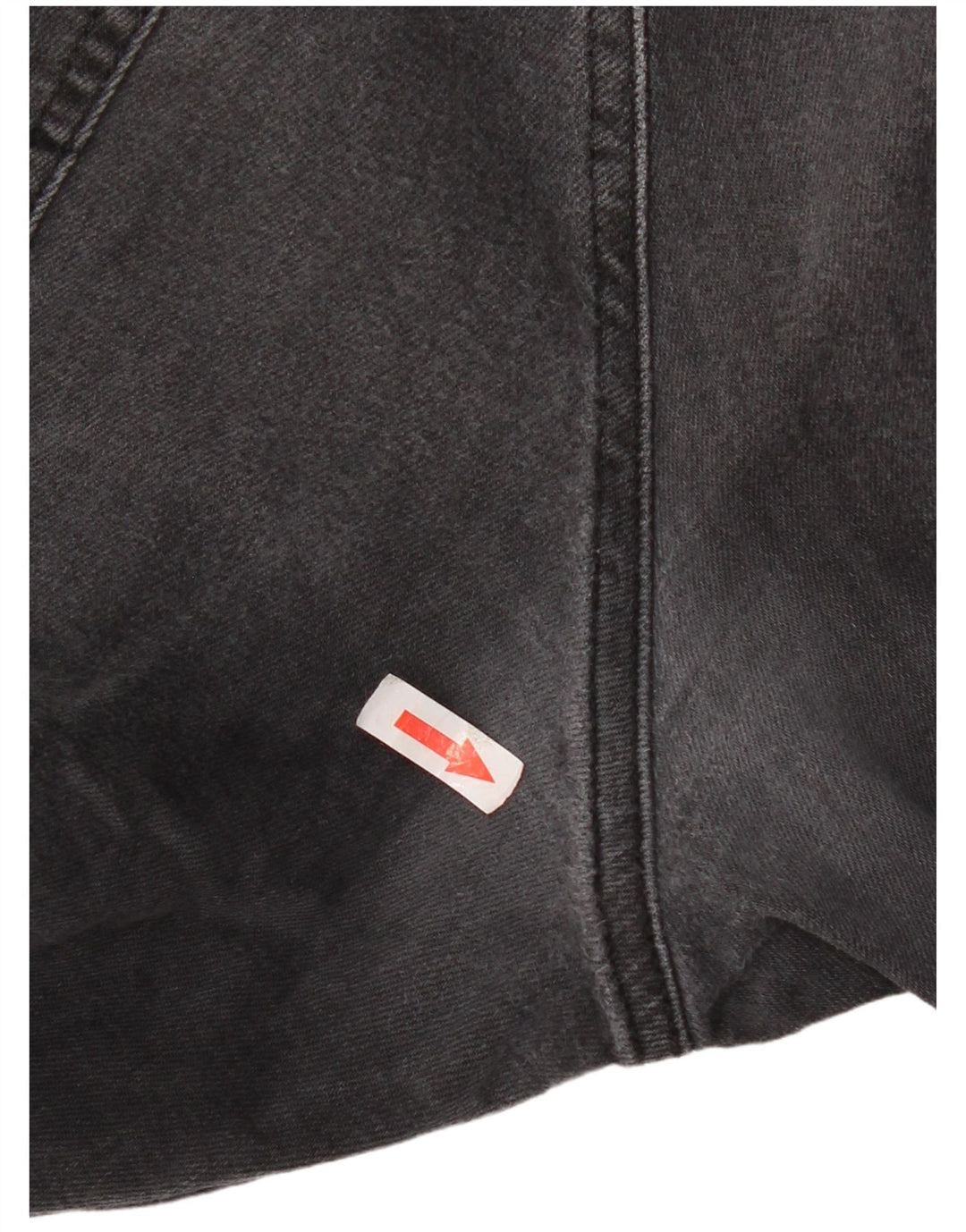 Мужские зауженные джинсы Hugo Boss Delaware W38 L34, серый хлопок