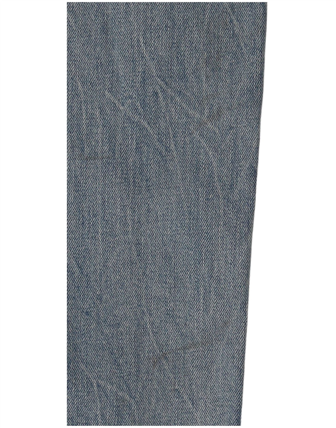 Мужские джинсы Levi's Slim 511 W32 L32 синие, хлопок