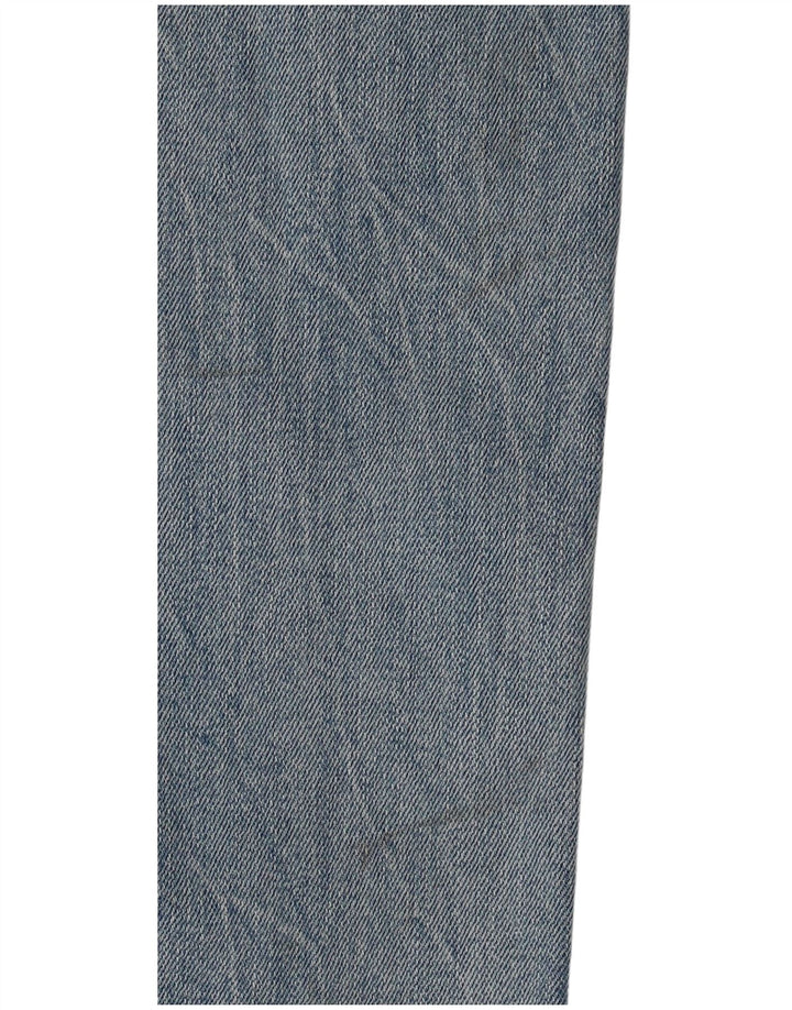 Мужские джинсы Levi's Slim 511 W32 L32 синие, хлопок