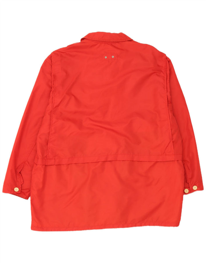Мужская куртка Green Fox IT 52 XL Красный