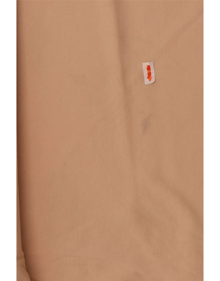 Мужская футболка Lyle & Scott Top XL, бежевый хлопок