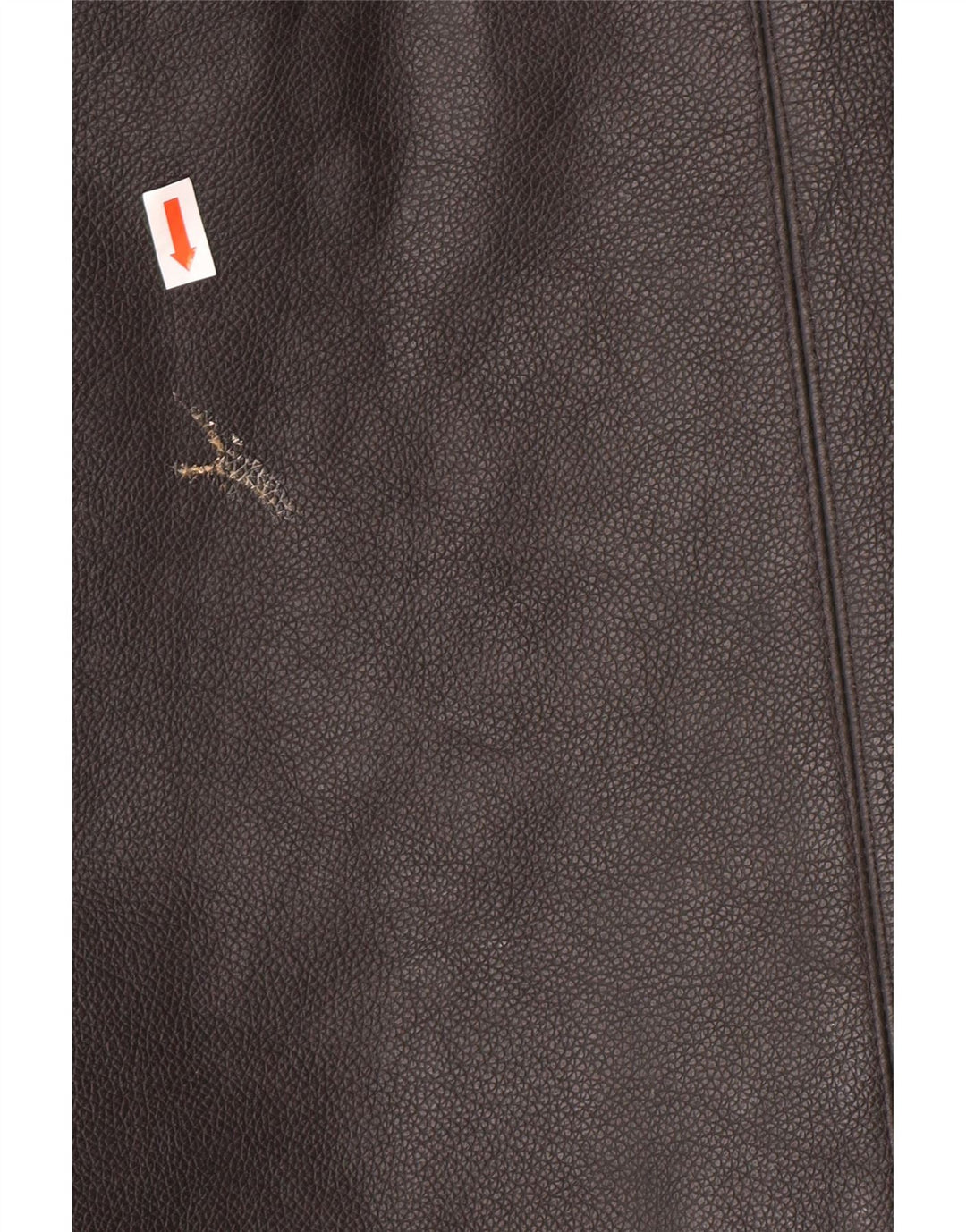 Мужская куртка-гонщик с графическим рисунком DAINESE, размер 54, большая черная кожа с цветными блоками