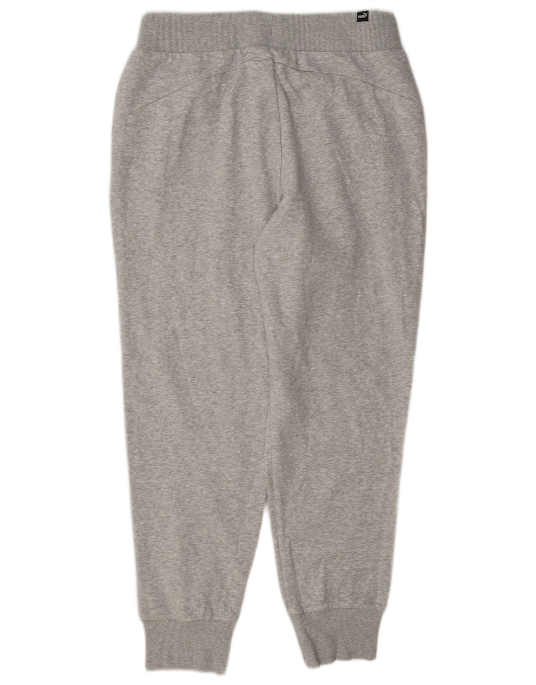 Женские спортивные брюки Puma Joggers UK 14 Medium Grey