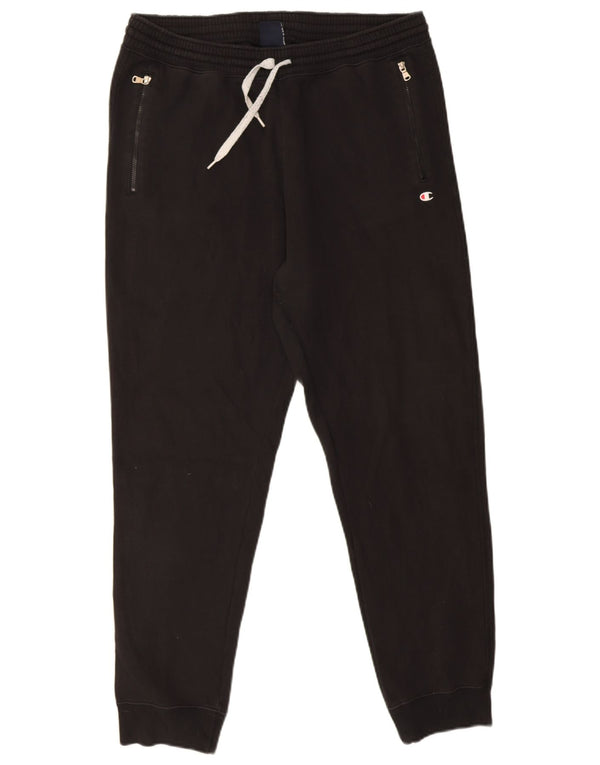 Мужские спортивные брюки Champion Joggers XL черные