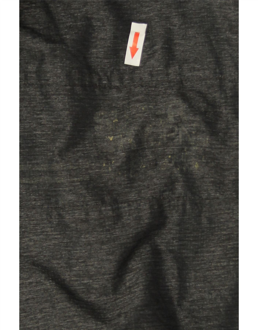 Мужская ветровка с капюшоном Superdry Windattacker UK 40, большой серый нейлон