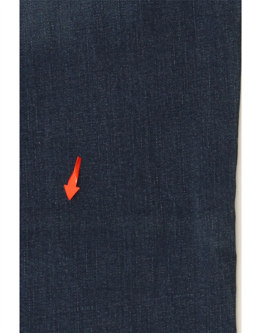 Женские прямые джинсы LEE Perfect Fit W34 L30 Темно-синие