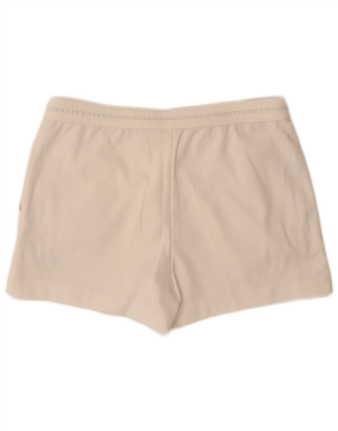 Мужские шорты чинос SERGIO TACCHINI IT 48 Medium W30 Белый Полиэстер