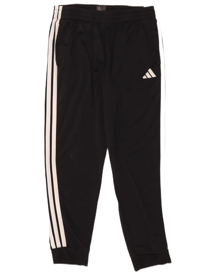 Мужские спортивные брюки Adidas Joggers XL, черный полиэстер