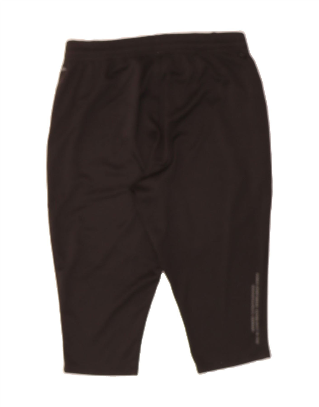 PUMA Mens Capri Tracksuit Trousers XL  Black Vintage Puma and Second-Hand Puma from Messina Hembry 