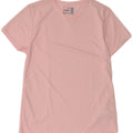 Женская футболка Puma Top UK 12, средний розовый полиэстер
