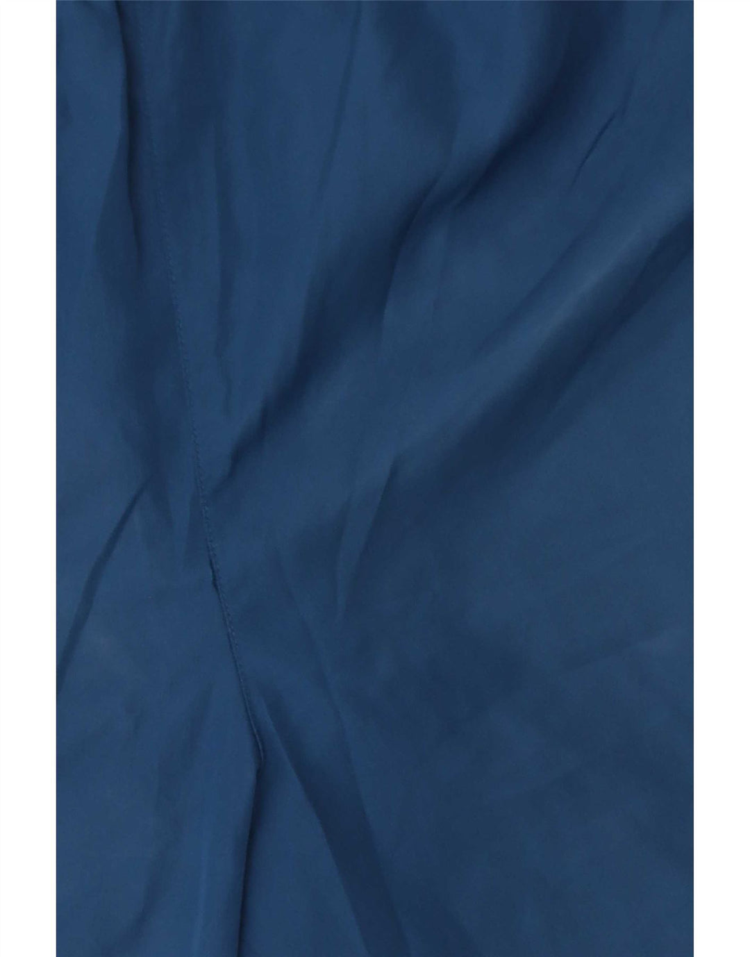 Мужские шорты для плавания Nike 2XL, синие, полиэстер с цветными блоками