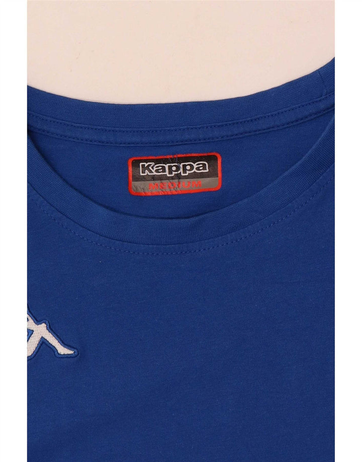 Мужская футболка Kappa Top Medium Blue