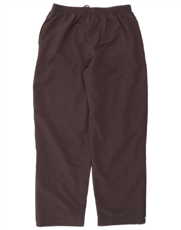 Мужские спортивные брюки Champion 2XL, черный полиэстер