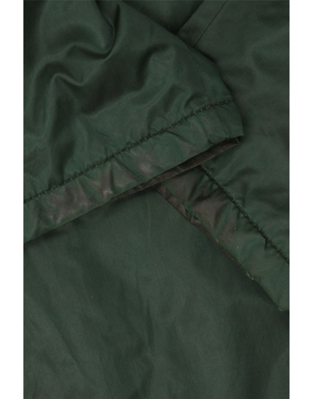ROCCOBAROCCO Женское пальто UK 18 XL Зеленый