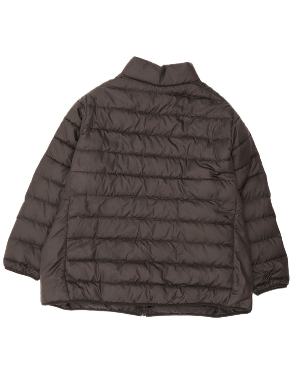 Женские кроссовки Adidas Primegreen UK 28/30 3XL, черный полиэстер