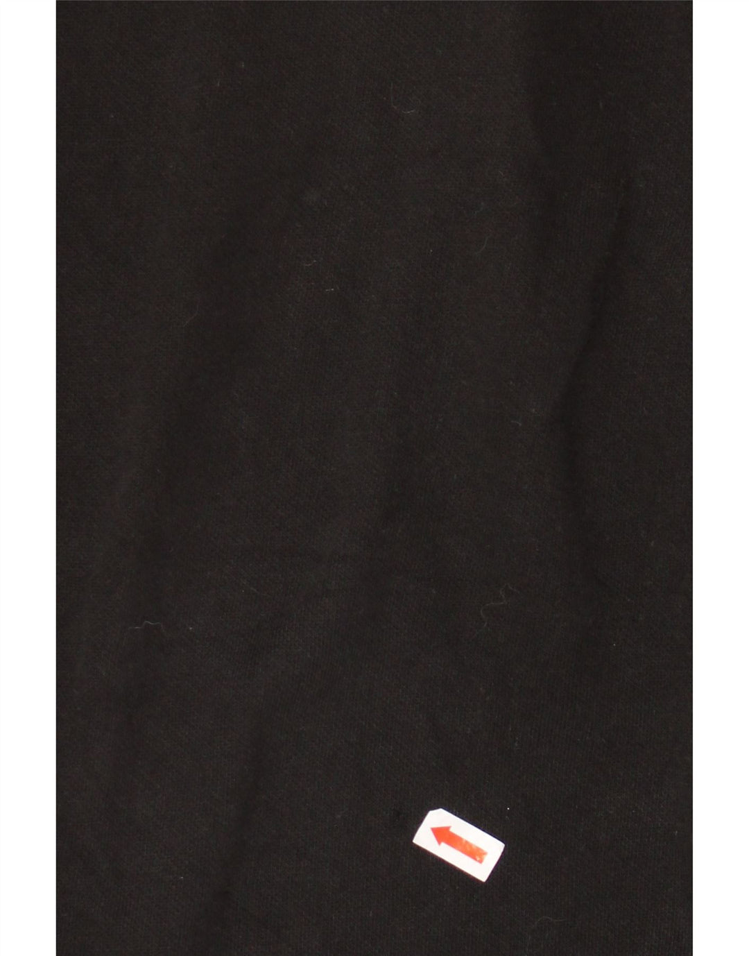 Женские спортивные брюки PUMA Joggers UK 14, средний черный хлопок