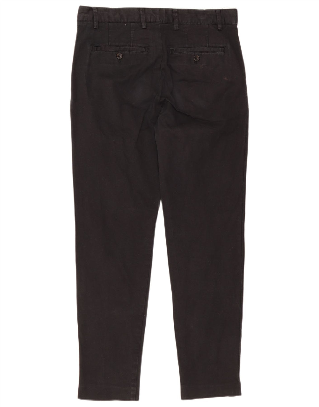Джинсы мужские узкие Zara EU 40 Medium W30 L28 черные