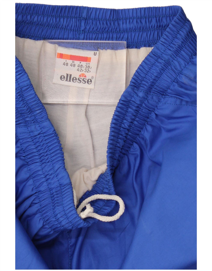 Мужские спортивные брюки Ellesse Joggers XL синие