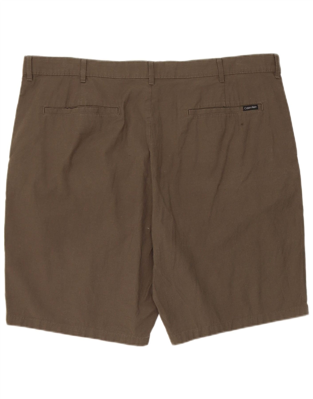 Мужские шорты чинос Calvin Klein W40 XL Хаки