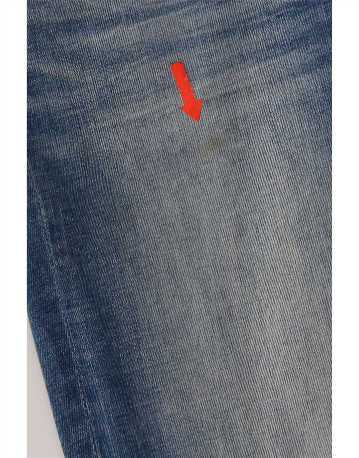 Женские джинсы BKE Parker Bootcut W28 L31, синие, хлопок