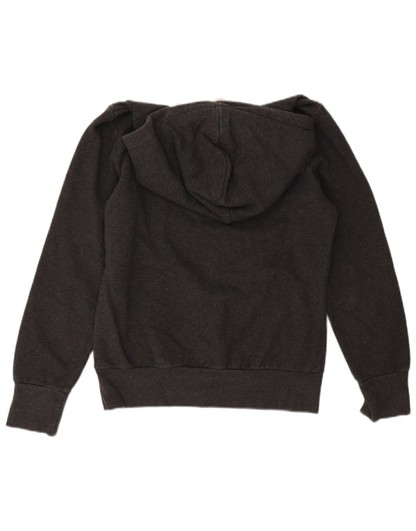 Женский джемпер с капюшоном Puma UK 12, средний черный