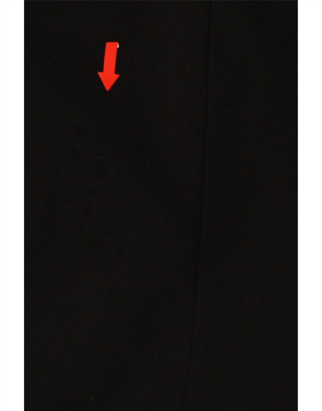 WILVORST Mens 1 Button Blazer Jacket UK 40 Large Black Wool Vintage Wilvorst and Second-Hand Wilvorst from Messina Hembry 
