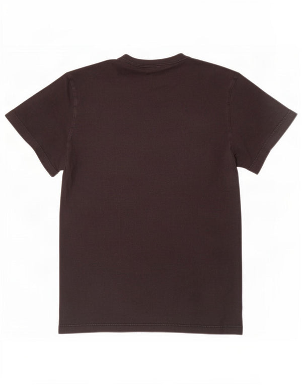Мужская футболка с рисунком Adidas Top Medium Black